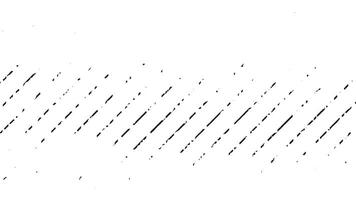 Grunge abstract template, parallel line pattern. vector