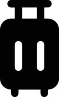 Bag icon symbol image vector
