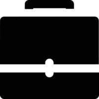 Bag icon symbol image vector