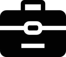 Bag icon symbol image vector