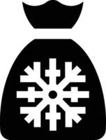Bag icon symbol image vector
