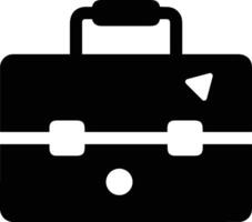 Bag icon symbol image vector