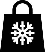 Bag icon symbol image vector