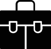 Bag icon symbol image vector