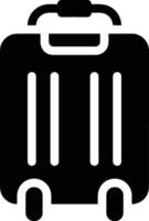 Bag icon symbol image vector