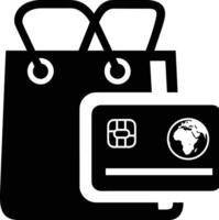 Bag icon symbol image vector