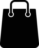 Bag icon symbol image vector