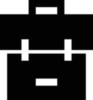 Bag icon symbol image vector