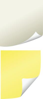 notes sticks design