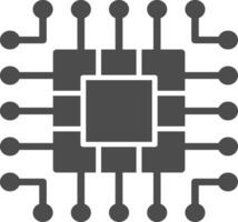 computer processor design vector