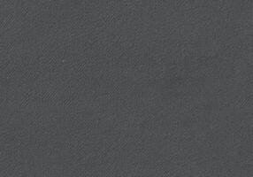 Seamless Black Indian Cotton Rag paper texture photo