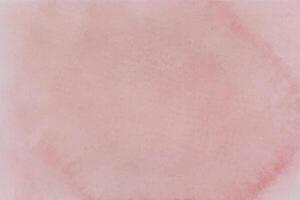 Abstract watercolor red texture background. vector