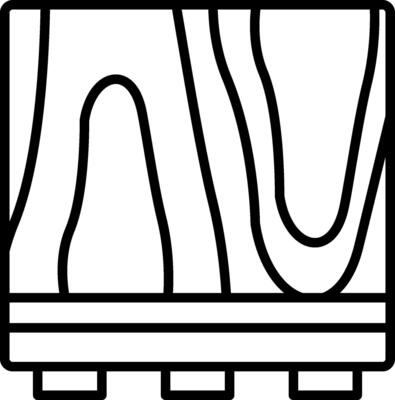 Floor Line Icon