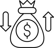 Sales Enablement Icon vector