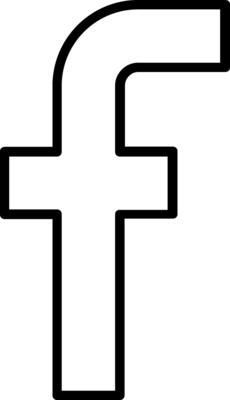 Small f Icon