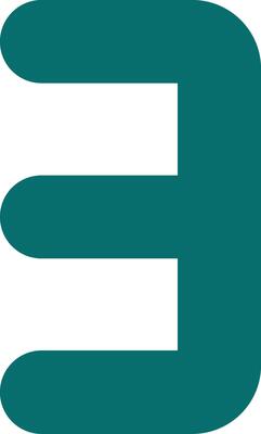 Three Flat Icon