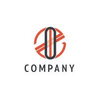 Minimalist Logo Design for any Corporate , Brand, Business Company vector