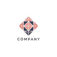 Minimalist Logo Design for any Corporate , Brand, Business Company vector