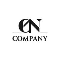 Minimalist Logo Design for any Corporate , Brand, Business Company vector