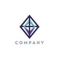 Minimalist Logo Design for any Corporate , Brand, Business Company vector