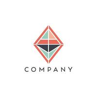 Minimalist Logo Design for any Corporate , Brand, Business Company vector