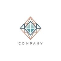 Minimalist Logo Design for any Corporate , Brand, Business Company vector