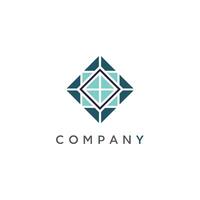 Minimalist Logo Design for any Corporate , Brand, Business Company vector