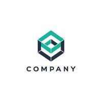 Minimalist Logo Design for any Corporate , Brand, Business Company vector