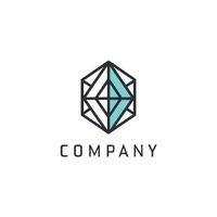 Minimalist Logo Design for any Corporate , Brand, Business Company vector