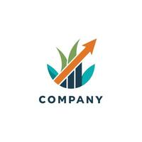 Minimalist Logo Design for any Corporate , Brand, Business Company vector