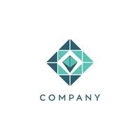 Minimalist Logo Design for any Corporate , Brand, Business Company vector