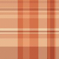 Blanket background fabric, nice texture pattern plaid. vector