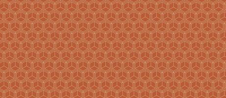 Seamless geometric pattern design. Abstract tech background. Simple ornament for web backdrop or fabric, paper print. vector