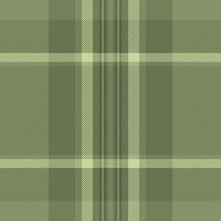 Pure tartan textile plaid, jpg seamless texture . Graceful pattern fabric check background in pastel and light colors. vector
