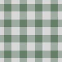 Show check plaid tartan, contour seamless pattern textile. Stripe background fabric texture in grey and gainsboro colors. vector