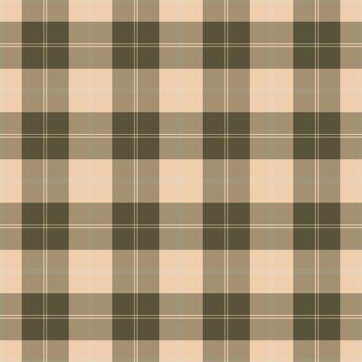 Website fabric texture tartan, diamond check background. Gift seamless plaid pattern textile in light and amber colors.