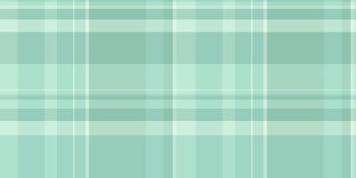 Poncho texture tartan plaid, drapery seamless pattern textile. Backdrop check fabric background in light and pastel colors. vector
