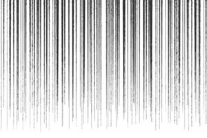 Speed lines vertical lines. Fast effect background. Manga and comic motion effect. Abstract halftone stripes like rain. Simple textured streak backdrop. vector