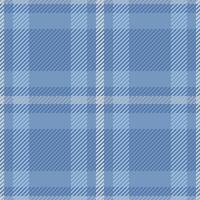 Seamless pattern of scottish tartan plaid. Repeatable background with check fabric texture. backdrop striped textile print. vector
