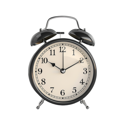 Alarm Clock Transparent Background PNGs for Free Download