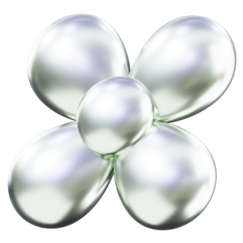 ano 2000 elemento 3d ilustração png