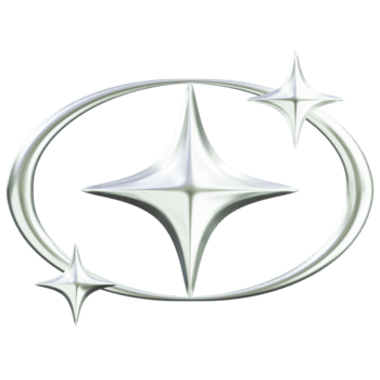 ano 2000 holográfico 3d ilustração png