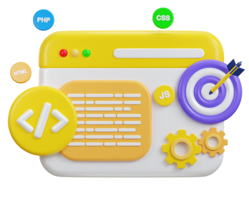 Web Developer PNGs for Free Download