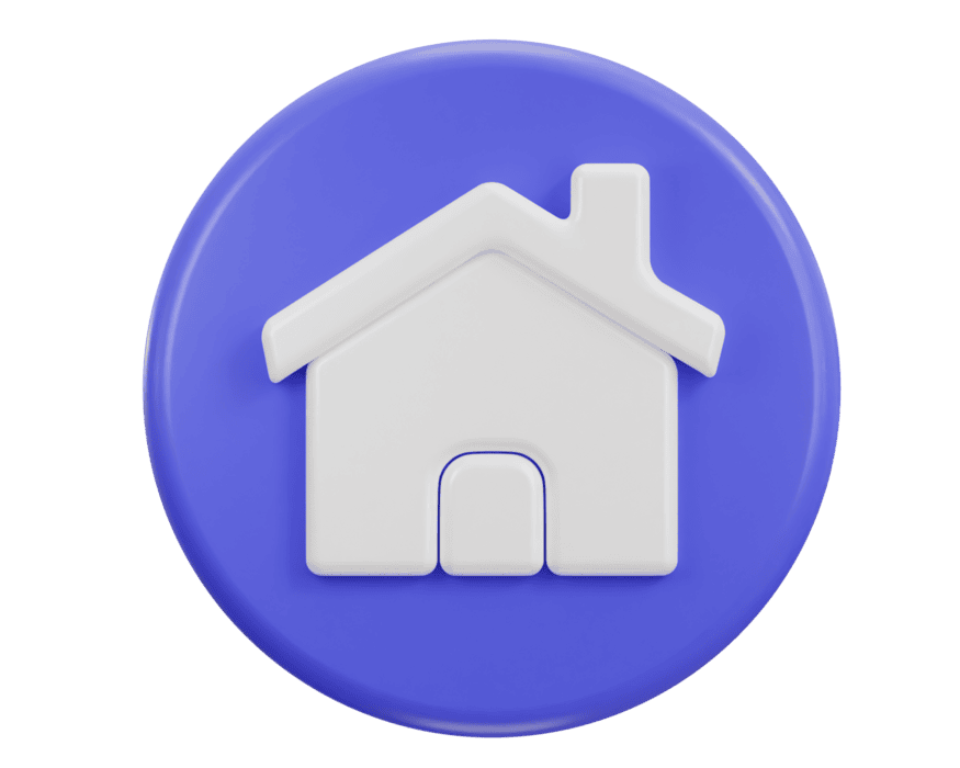Home Button Icon PNGs for Free Download