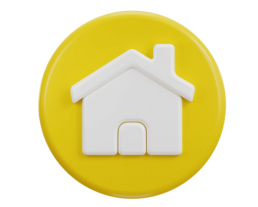 Home Button Icon PNGs for Free Download