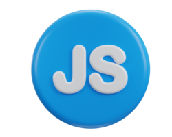 3d javascript ícone símbolos do Programas língua png