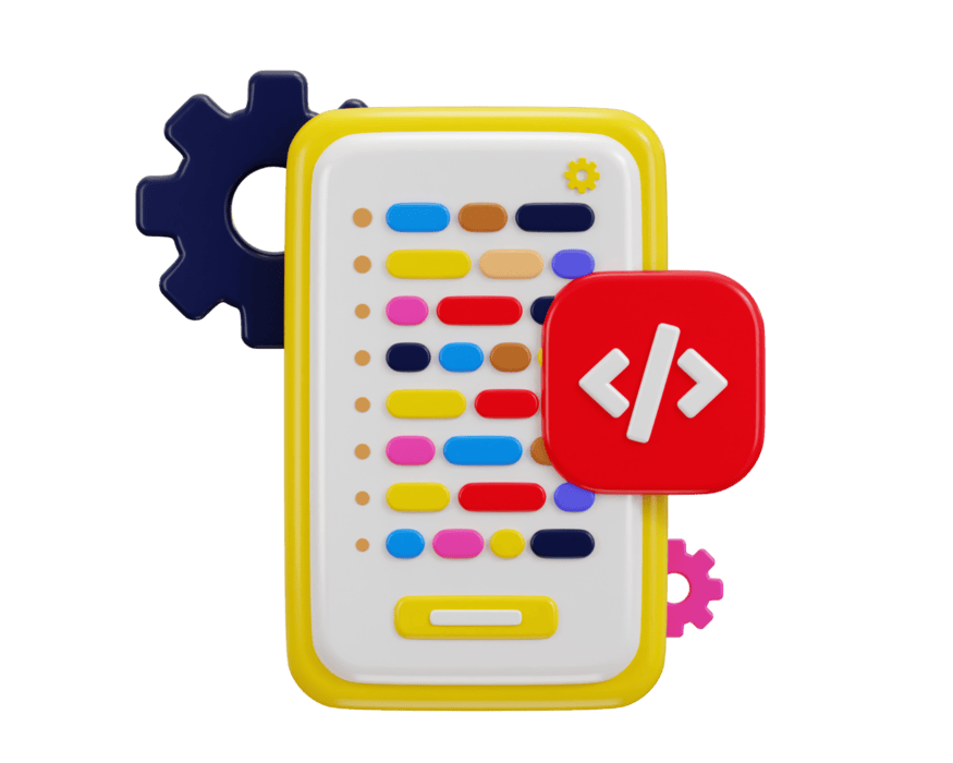App Development PNGs for Free Download