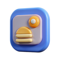 Context 3D context icon D context symbol D context photo png