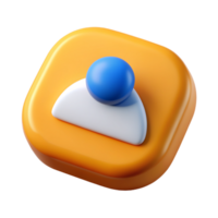 Context 3D context icon D context symbol D context photo png