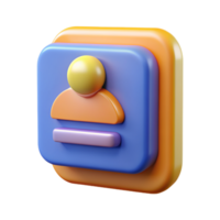Context 3D context icon D context symbol D context photo png